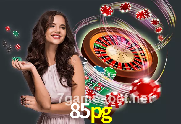 vivo no cassino 85pg