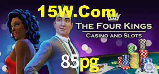 85pg,85pg.com