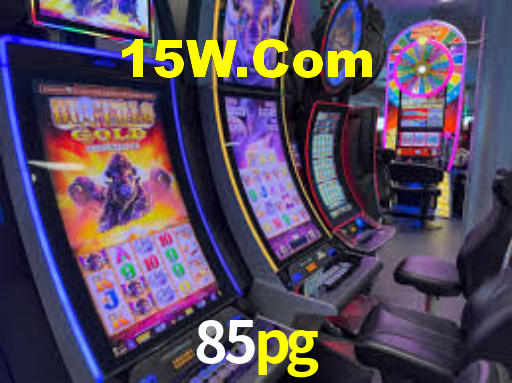 85pg,85pg.com