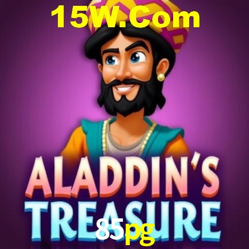 Descubra a Magia dos Jogos de Arcade no 85pg