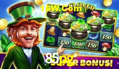 Jogos populares e pagamentos rápidos na 85pg