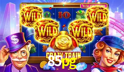 Casino Ao Vivo 85pg