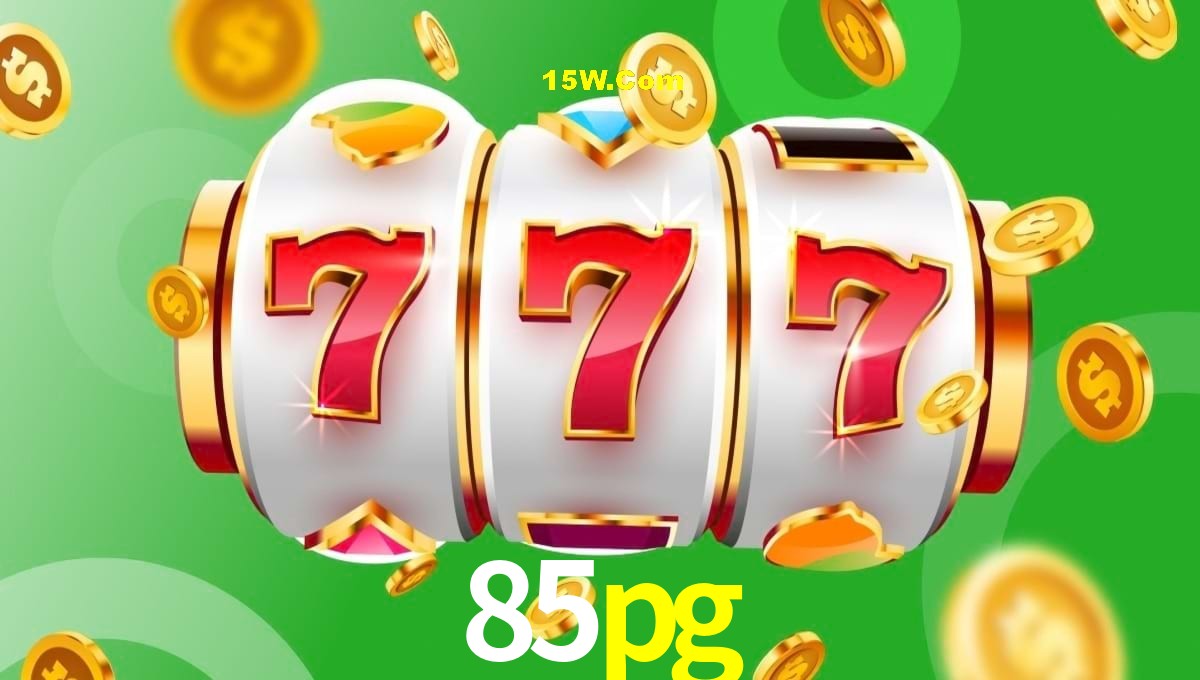 Live Casino 85pg
