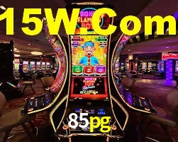 Blackjack Table 85pg