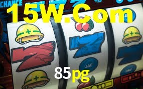 Welcome Bonus 85pg