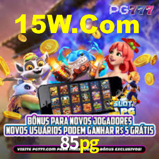 Apostas com odds competitivas na 85pg