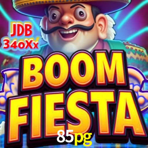 Inovações de Jogos na 85pg: O Futuro das Experiências Interativas
