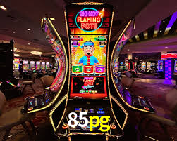 VIP Casino 85pg