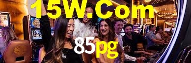 85pg: Jogos de Caça-Níqueis-Altas Recompensas, Roleta-Velocidade, Blackjack-Desafios Máximos