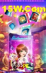 Estatísticas do Jogo 85pg