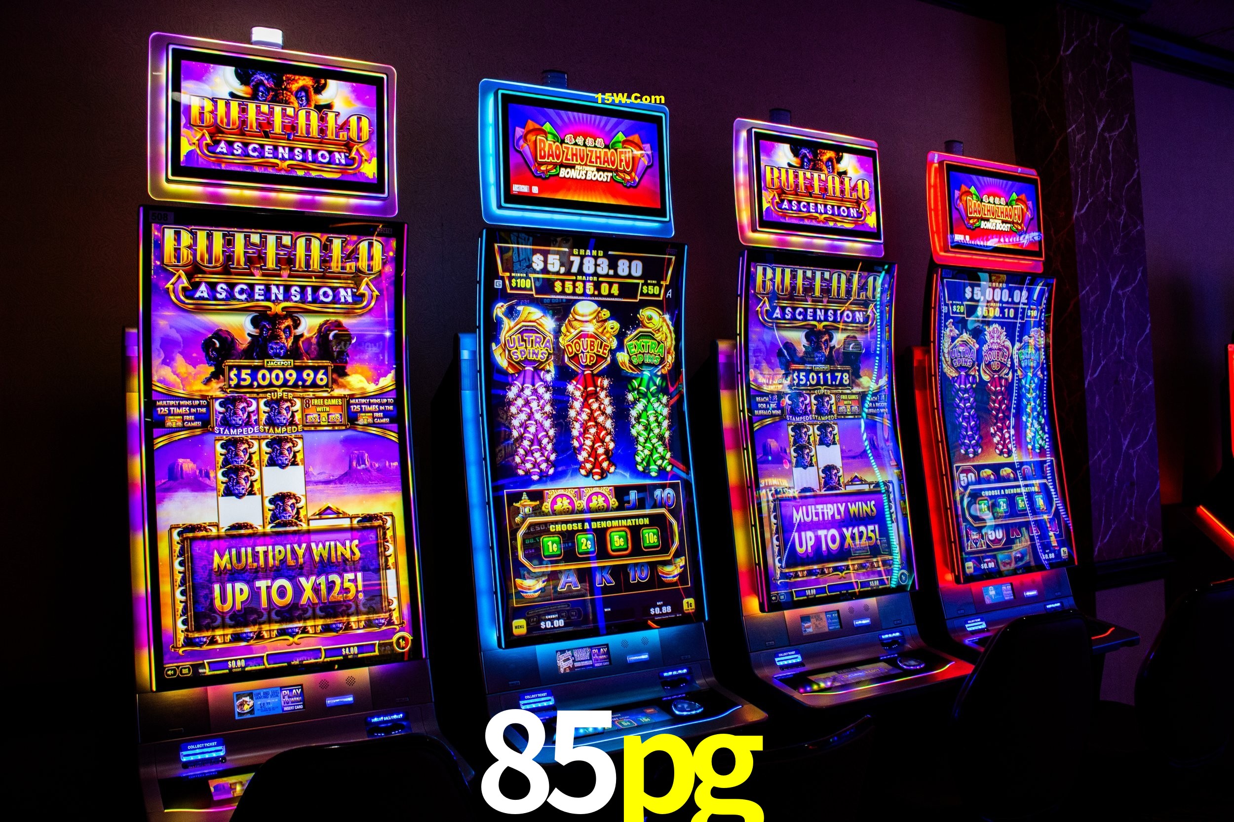 Jogo Spaceman 85pg
