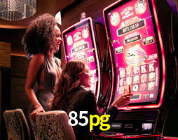 Casino Ao Vivo 85pg