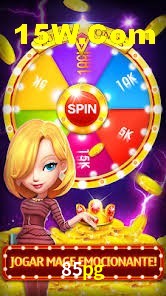 Casino VIP 85pg