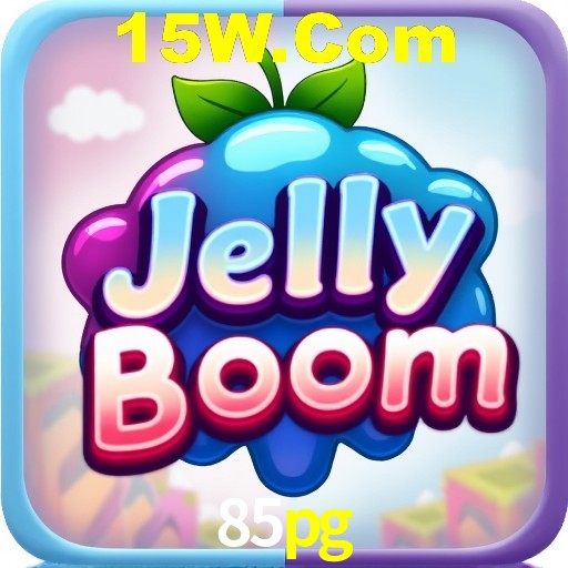 Jogos de Slot 85pg
